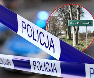 Co mu do głowy wlazło?. 13-letni Szymon podejrzany o zabójstwo brata. Sąsiedzi mówią, co się działo chwilę po tragedii