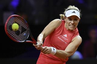 Angelique Kerber pogrążona w żałobie. Jej dziadek nie żyje, Janusz Rzeźnik miał 87 lat