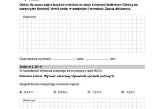 Matura 2024: geografia poziom rozszerzony. Arkusze CKE [STARA FORMUŁA 2015]
