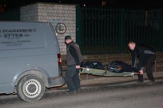 Obciął głowę, chciał zjeść serce, nie pójdzie do więzienia?