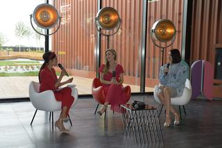 Otwarcie Galerii Młociny