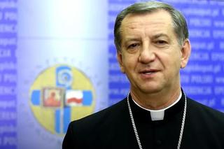 Arcybiskup Guzdek otrzyma paliusz już w niedzielę. Jako jedyny z Polski