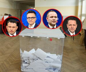 Tym Polacy kierują się przy wyborze prezydenta! Sondaż dla „Super Expressu”