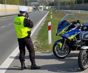 Toruńska policja: majówka spokojna na drogach powiatu