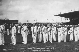 Paryż 1924. 100 lat debiutu biało-czerwonych na igrzyskach olimpijskich