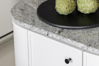 Uchwyty do mebli kuchennych