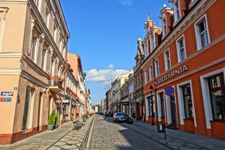 Bydgoszcz - dzielnica Fordonu [...] Płynie przezeń rzeka Bruda - Bydgoszcz na Nonsensopedii