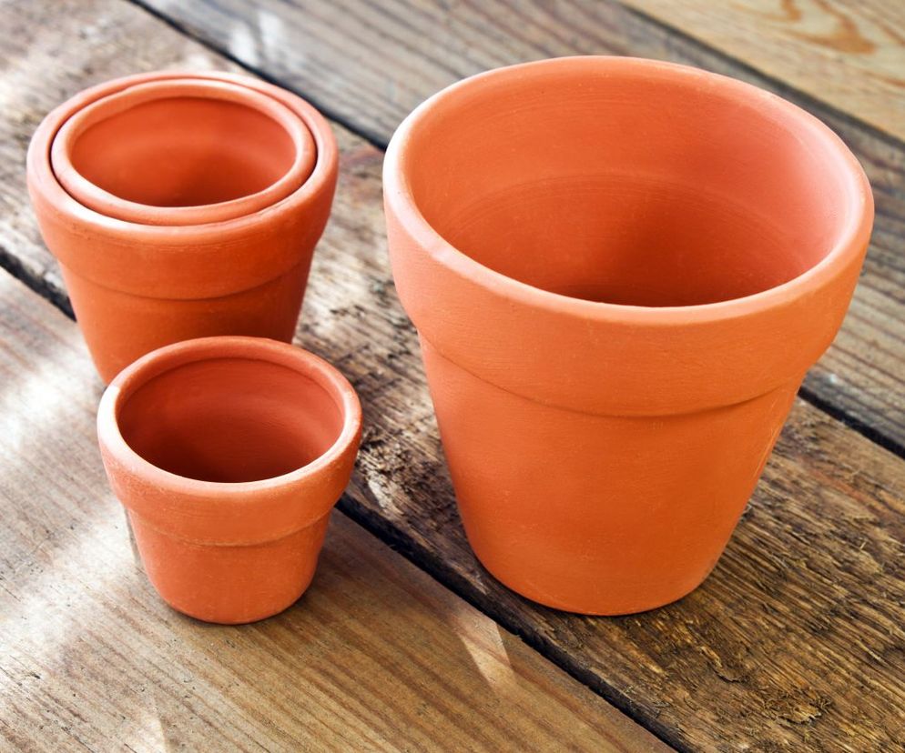 Donice ceramiczne