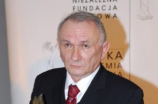 Michał Szczerbic