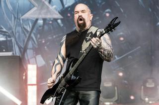 Kerry King chce na koncertach grać covery znanych zespołów. Gitarzysta wymienił chociażby Metallikę