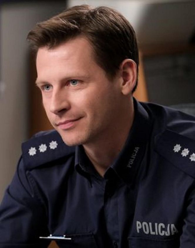 M jak miłość, odcinek 1873. Adam (Patryk Szwichtenberg)