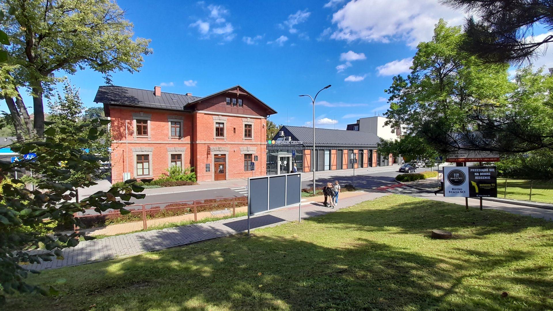 Najlepsze dworce kolejowe w Polsce: laureaci konkursu Dworzec Roku 2018-2022