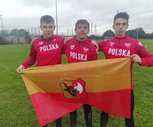 ​Puchar i 16 medali. Zawodnicy LKS Szawer Leszno wrócili z Mistrzostw Świata