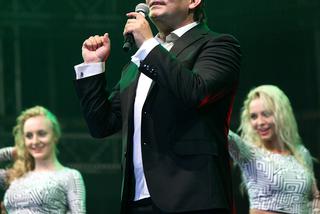 AKCENT - ZENON MARTYNIUK