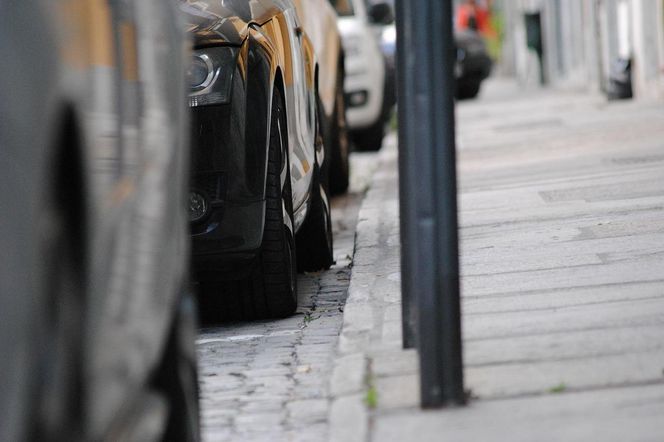 Bedą zmiany w strefach płatnego parkowania w Kołobrzegu
