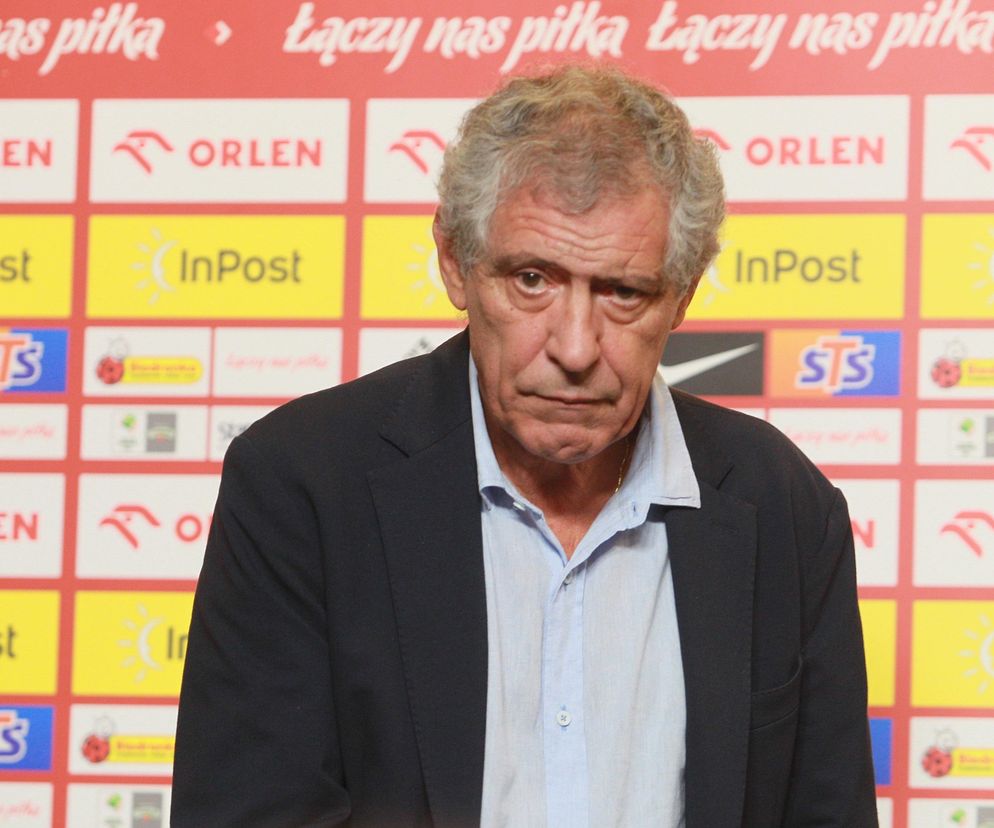 Fernando Santos
