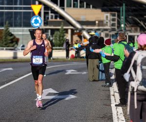 Silesia Półmaraton 2025 - ZDJĘCIA