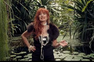 Polonia pożegnała gwiazdę country Urszulę Chojan