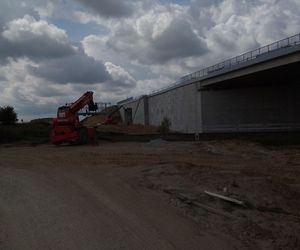 Budowa odcinka S19 Haćki-Bielsk Podlaski