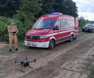 Zły stan wałów na Żuławach. „Są jak gąbka”