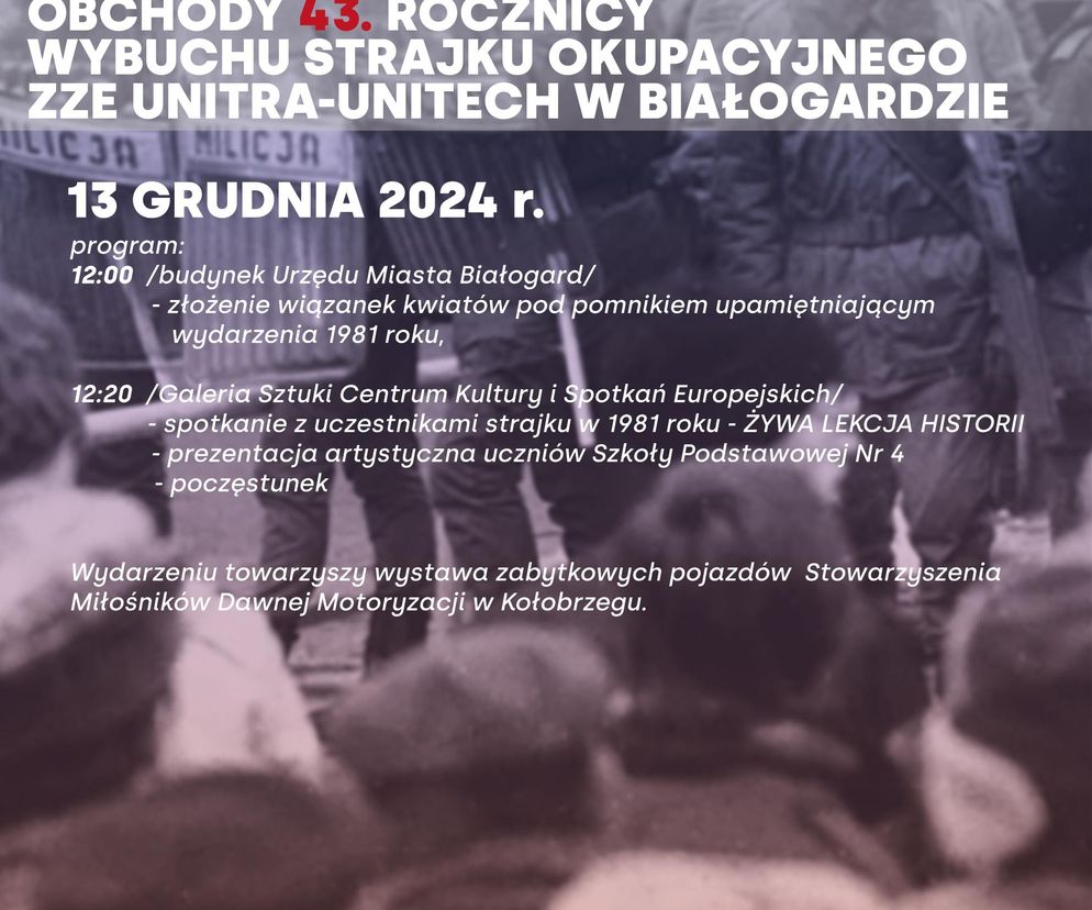pacyfikacja
