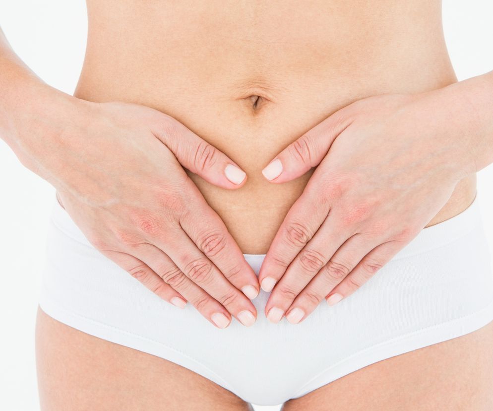 Zespół Mayera-Rokitansky'ego-Küstera-Hausera (MRKH)