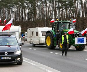 Wielki strajk rolników 20 marca 