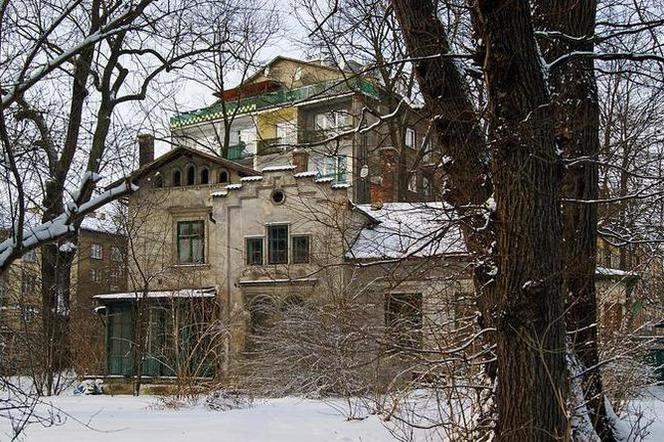Koniec dyskusji na temat przyszłości Kossakówki. Nie będzie Muzeum Historii Sztuki