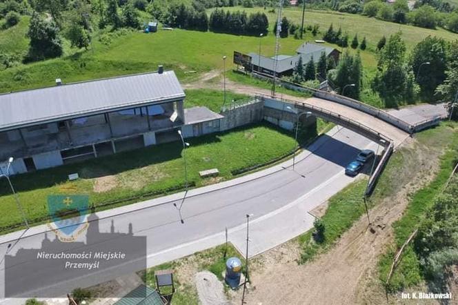 Centrum Dowodzenia Twierdzą Przemyśl