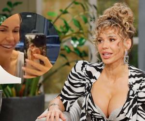 Doda ma nowego partnera?! Uwagę zwraca obudowa jej telefonu!