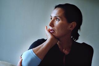 Kora Jackowska i Ryszard Terlecki byli kiedyś parą