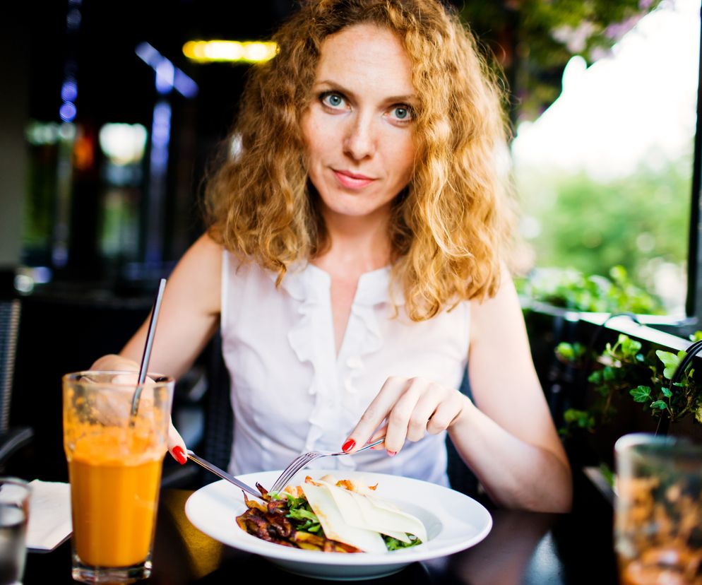 zdrowa dieta