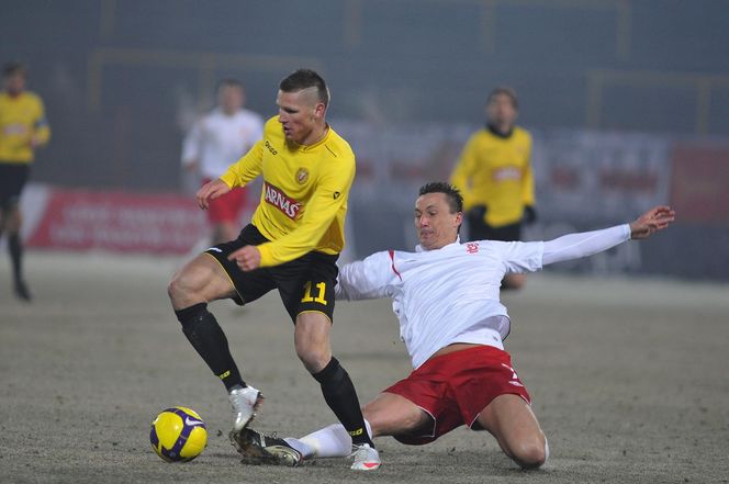 Tomasz Hajto został tatą w wieku 52 lat