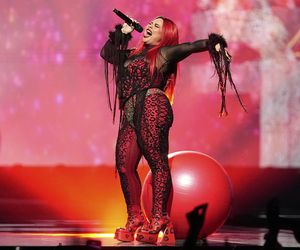 Malta – Miriana Conte Serving