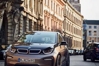 BMW i3 2019