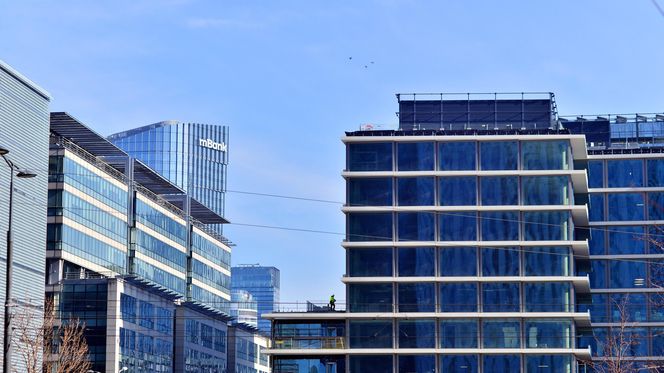 7. Towarowa 22 (Wola)