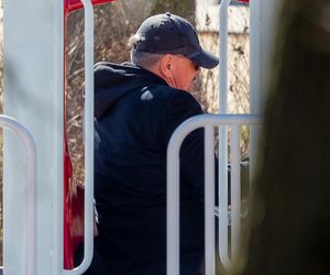 Krzysztof Ibisz. Praca ważna, ale rodzina ważniejsza