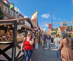 Odwiedziliśmy Jarmark św. Dominika w Gdańsku. Czy w tym roku ceny zwalają z nóg? 