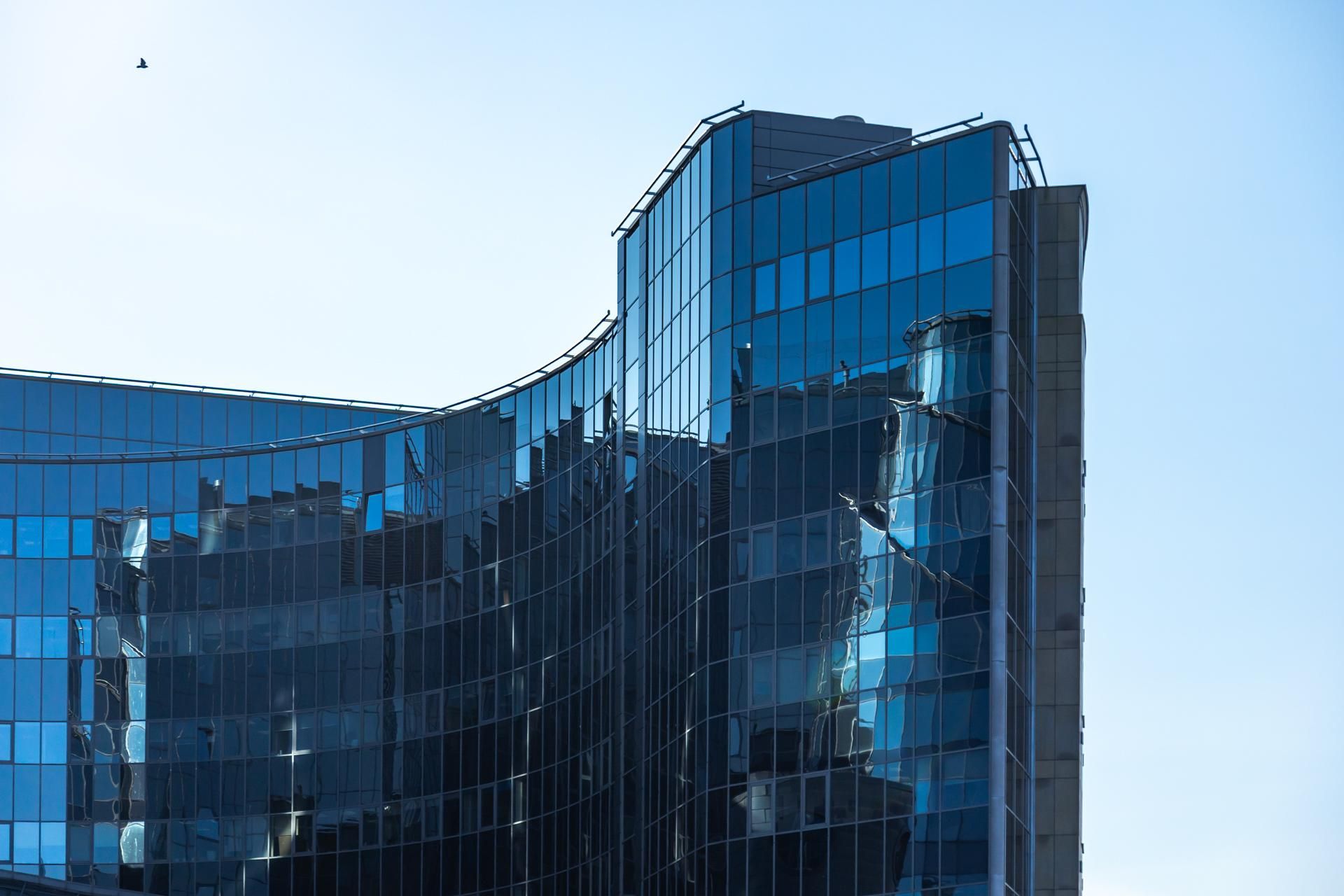 Budynek Telewizji Polskiej 