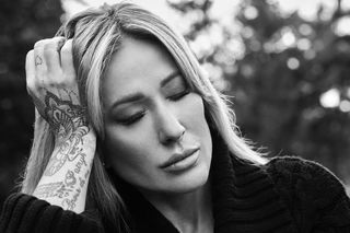 Sylwia Peretti w 2023 r. straciła syna