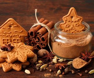 Najlepszy przepis na domową przyprawę do piernika. Wystarczy kilka składników i 15 minut