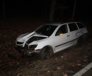 Przerażający telefon do CPR! Zadzwonił, przekazał straszną informację i natychmiast się rozłączył. Wzorowa reakcja policjanta