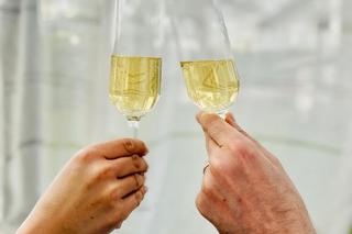 Joanna Racewicz wzięła ślub