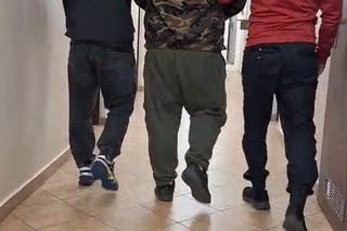 Kolejne zatrzymania w sprawie zabójstwa w Policach