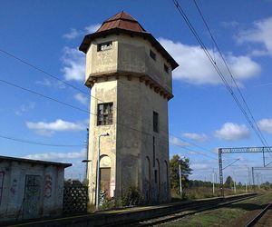 Grajewo w woj. podlaskim