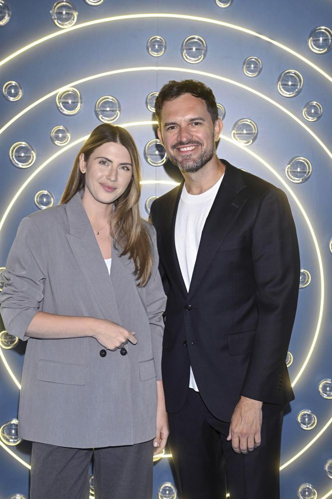 Aleksandra Grysz, Tomasz Tylicki