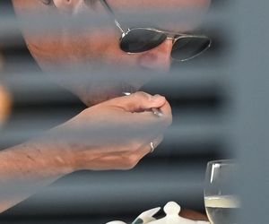 Kuba Wojewódzki z obrączką