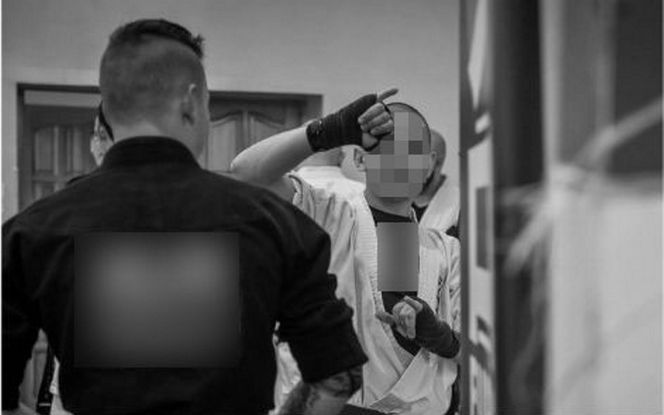 Brzeski. 25-latek wypadł z balkonu i zginął. Śmiertelny wypadek podczas urbexu [ZDJĘCIA].