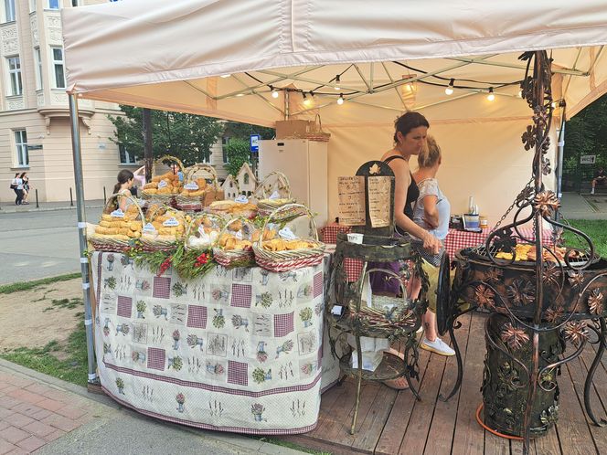 Smoczy Piknik Rodzinny 2025 w Krakowie