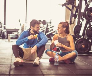 Dieta na rzeźbę – najważniejsze zasady i przykładowy jadłospis